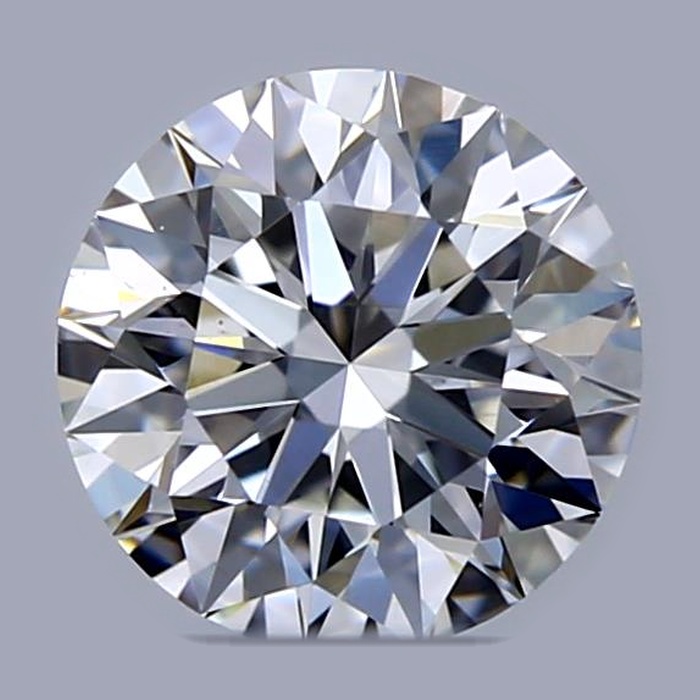 Real Diamond Image