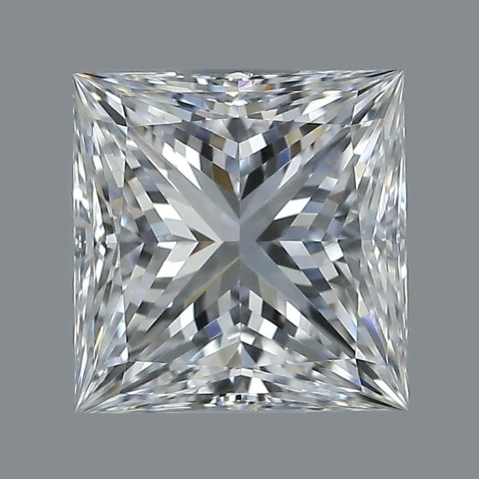 Real Diamond Image