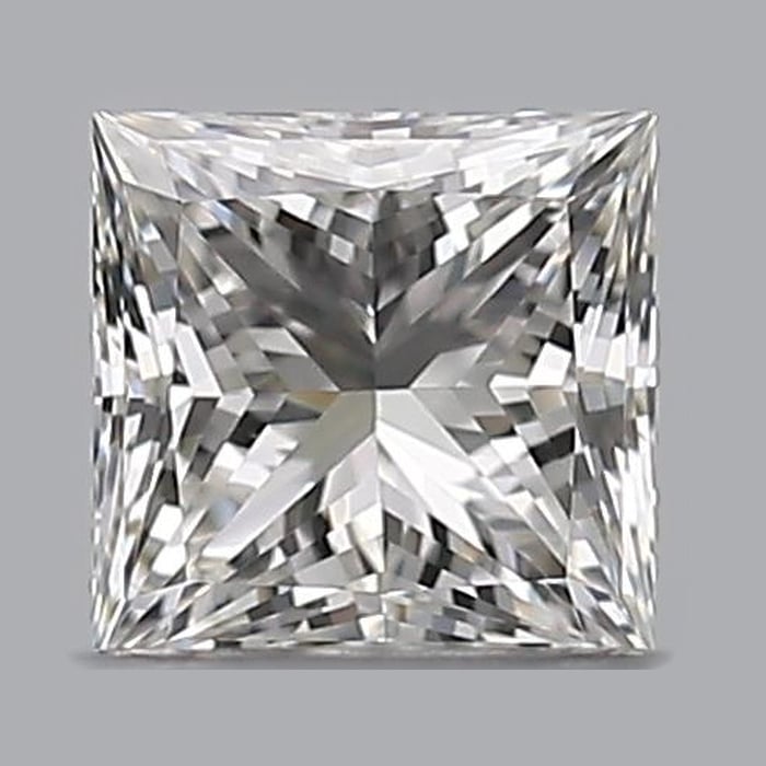 Real Diamond Image