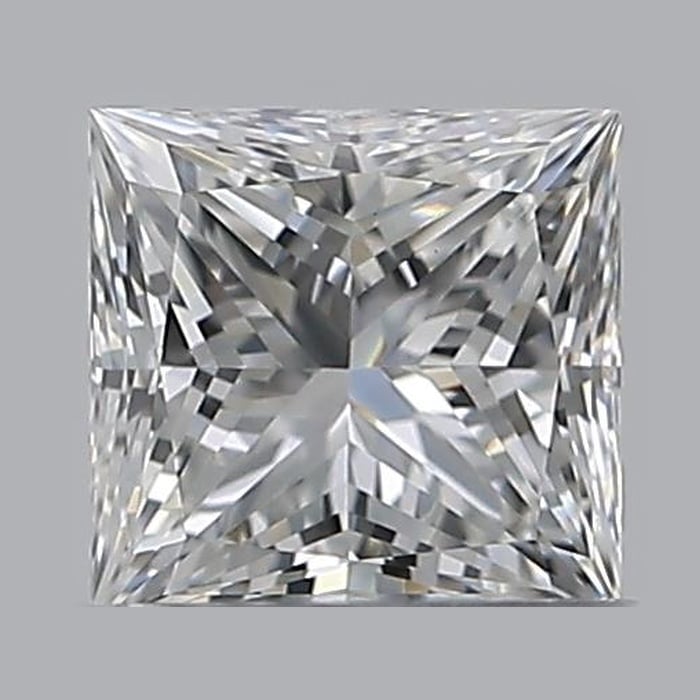 Real Diamond Image