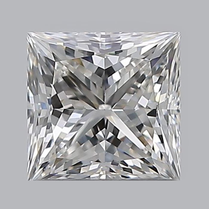 Real Diamond Image