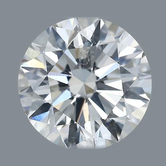 Real Diamond Image