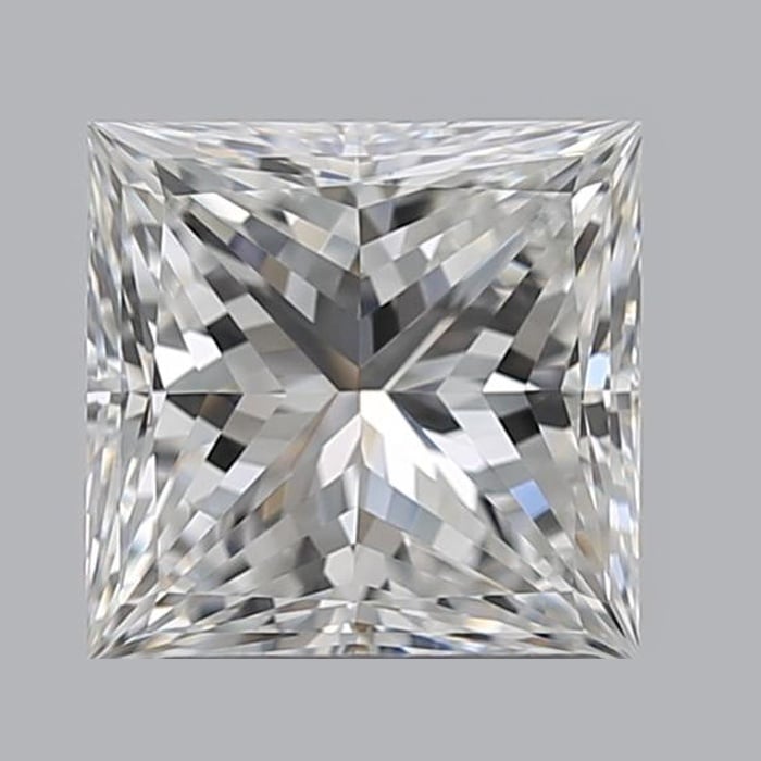 Real Diamond Image