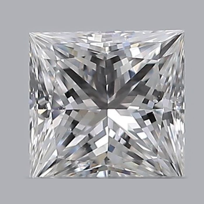 Real Diamond Image