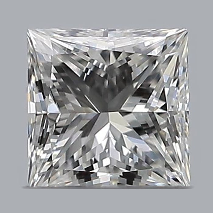 Real Diamond Image