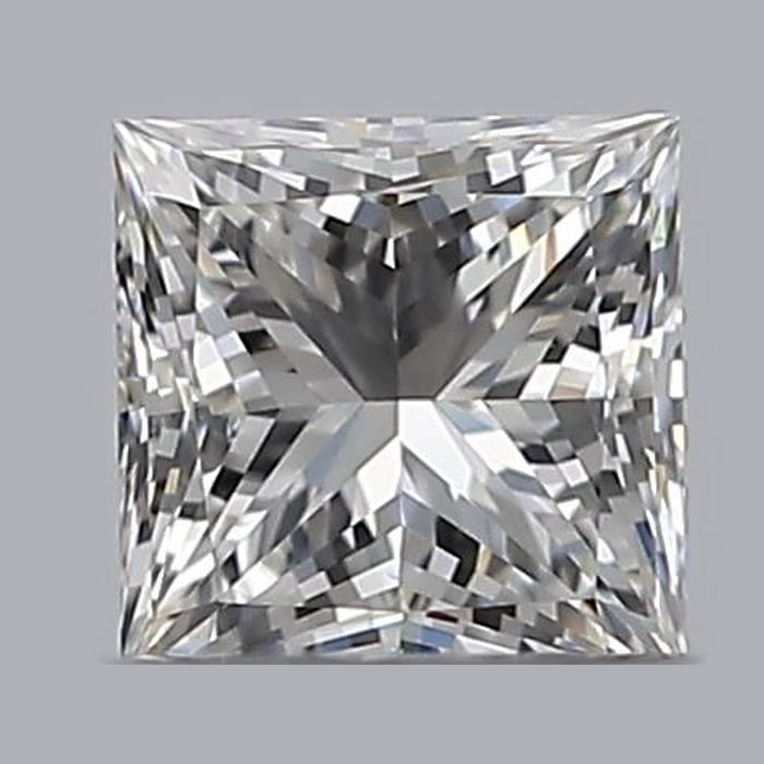 Real Diamond Image
