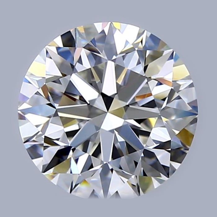 Real Diamond Image