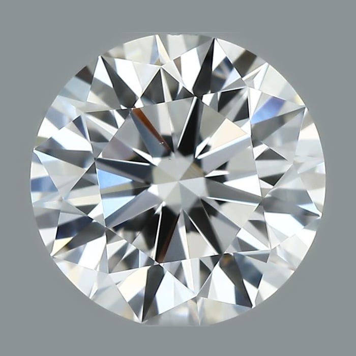 Real Diamond Image