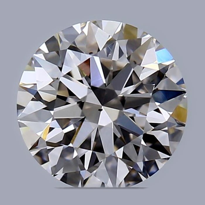 Real Diamond Image