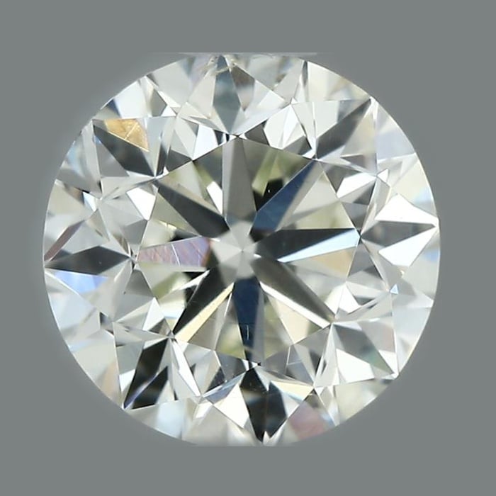 Real Diamond Image