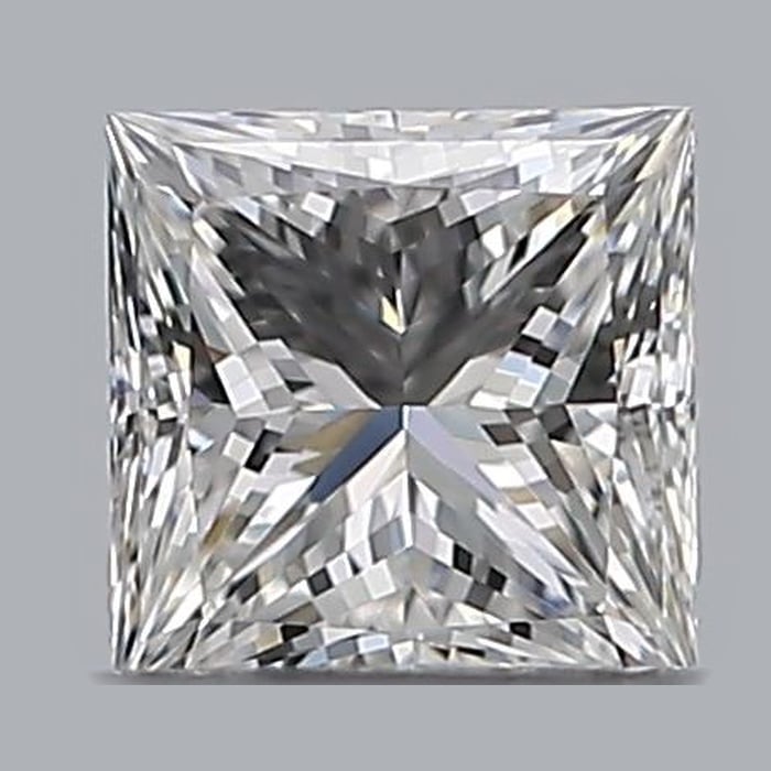 Real Diamond Image