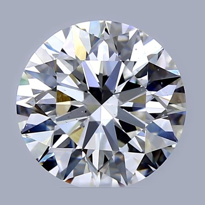 Real Diamond Image