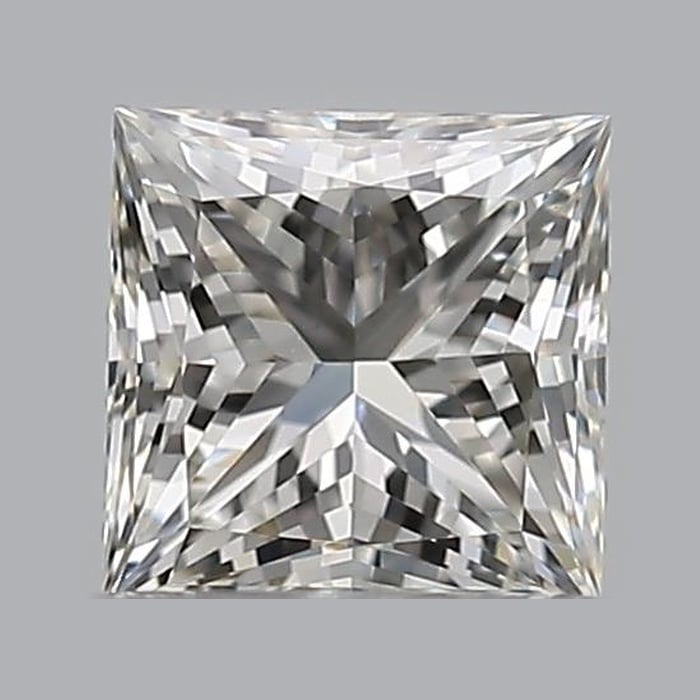 Real Diamond Image