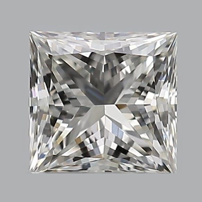Real Diamond Image
