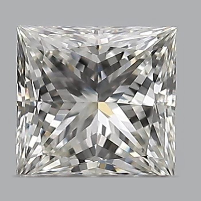 Real Diamond Image