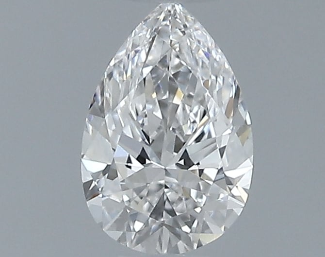 Real Diamond Image