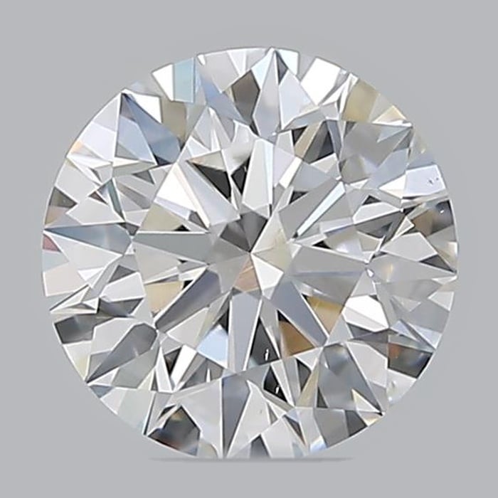 Real Diamond Image