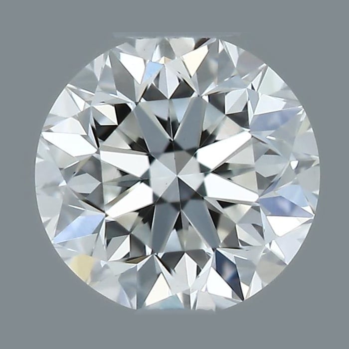 Real Diamond Image
