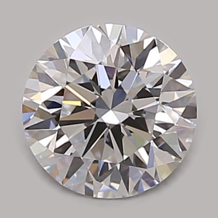 Real Diamond Image