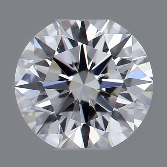 Real Diamond Image