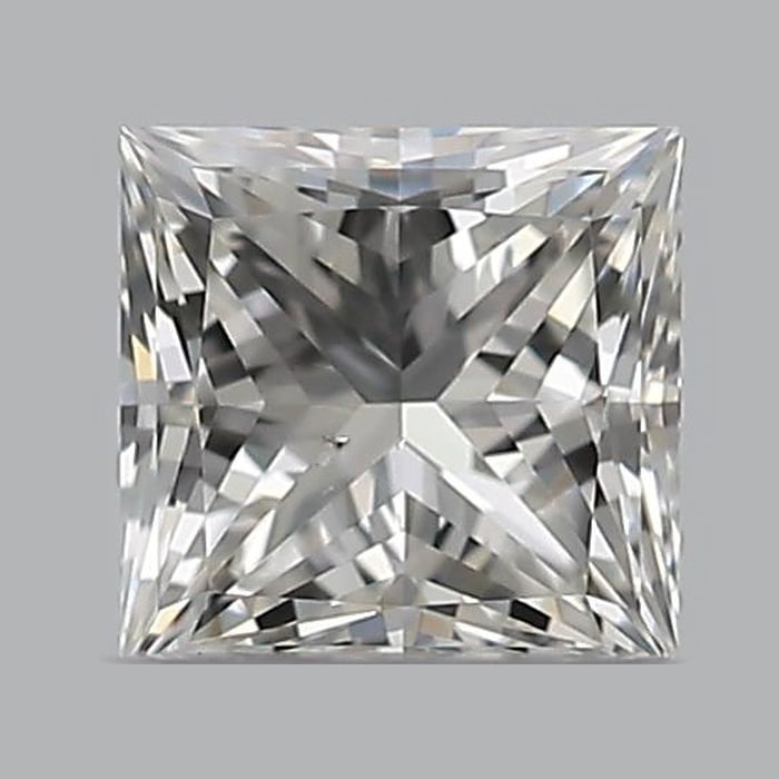 Real Diamond Image
