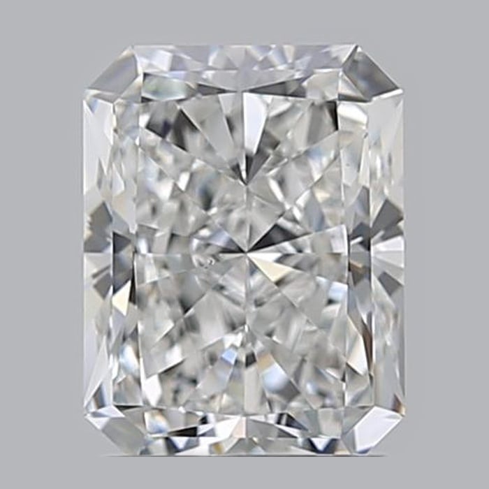 Real Diamond Image