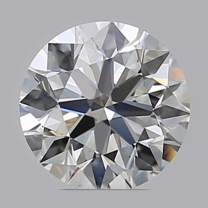 Real Diamond Image