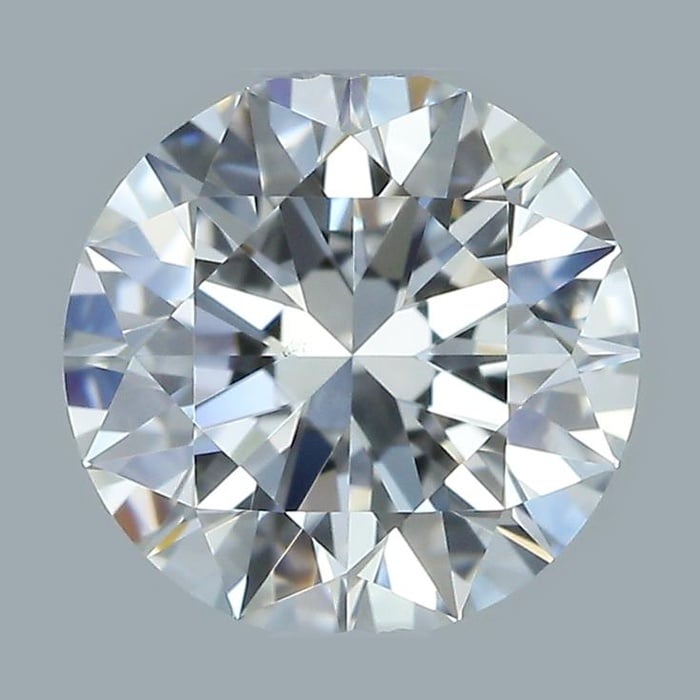 Real Diamond Image