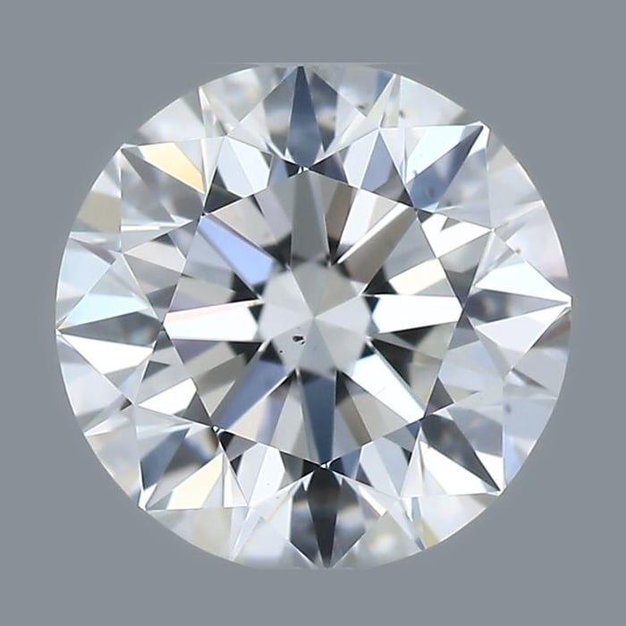 Real Diamond Image