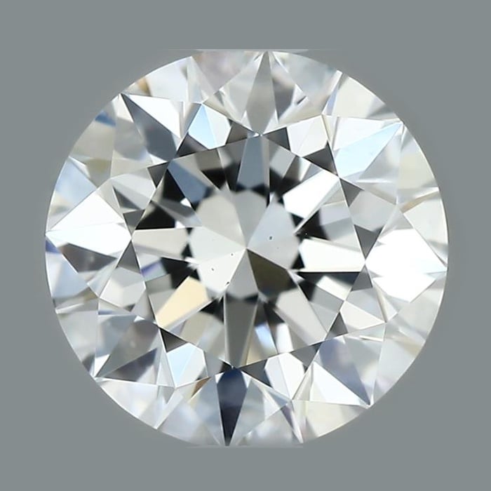 Real Diamond Image