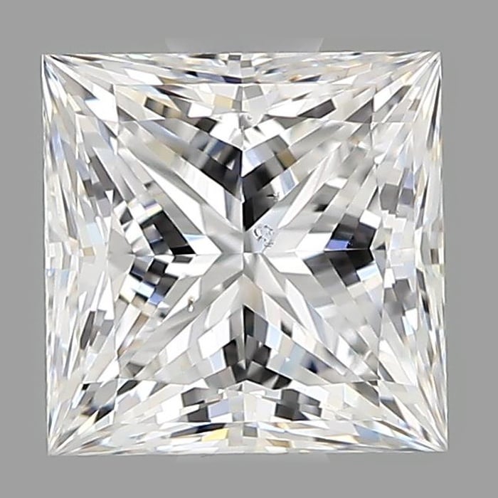 Real Diamond Image