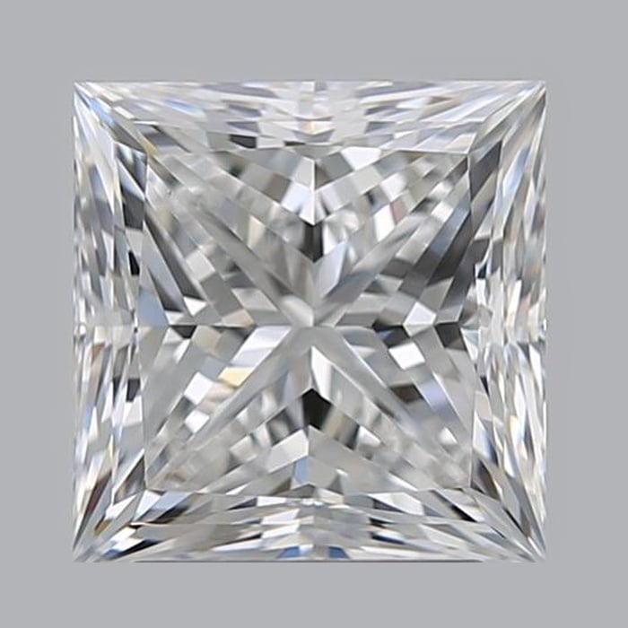 Real Diamond Image
