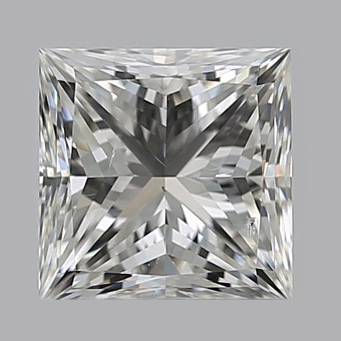Real Diamond Image