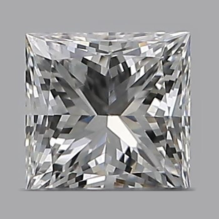 Real Diamond Image