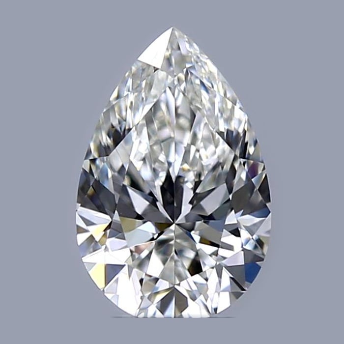 Real Diamond Image