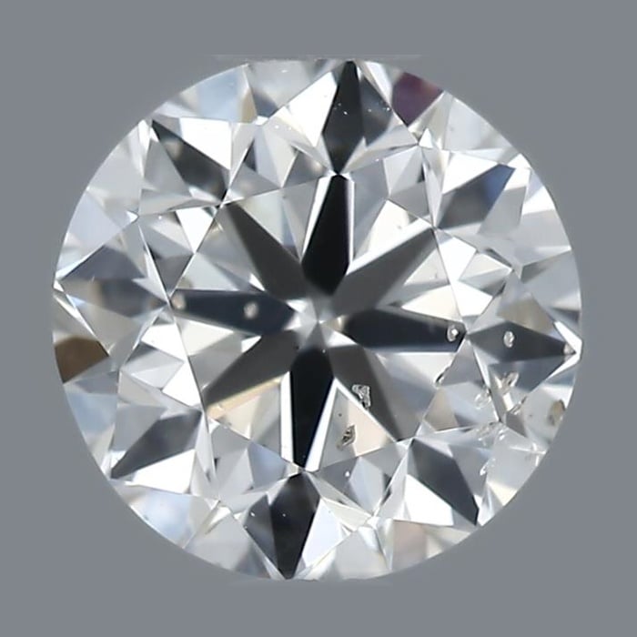 Real Diamond Image