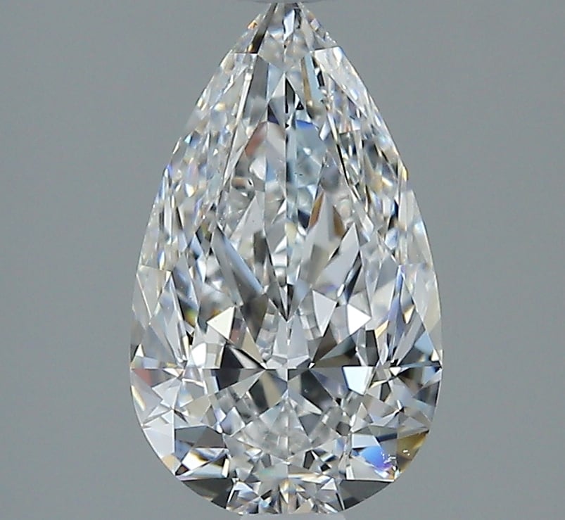 Real Diamond Image