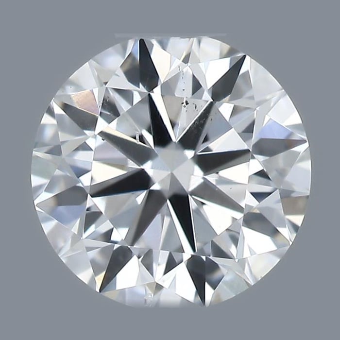 Real Diamond Image