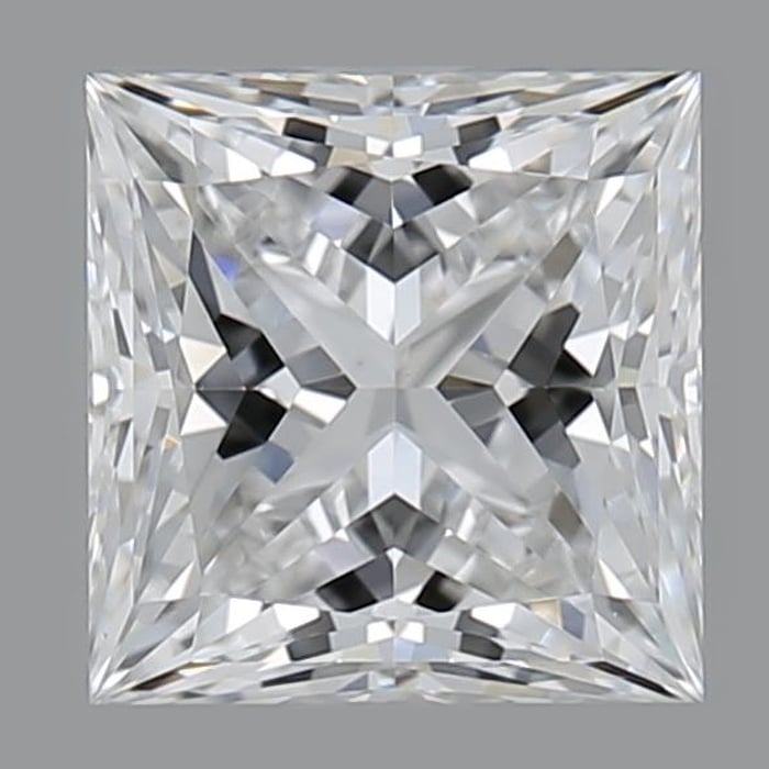 Real Diamond Image