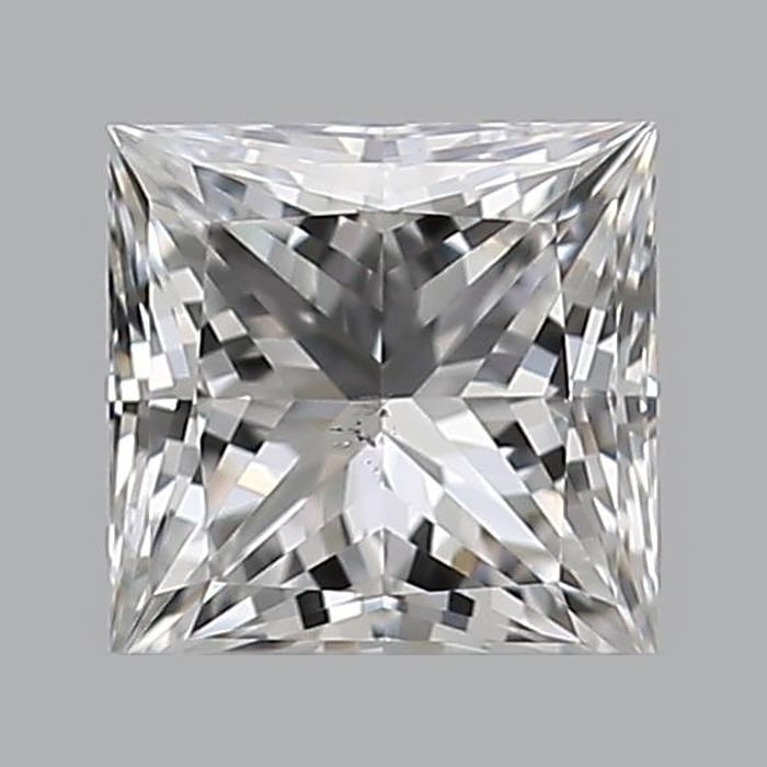 Real Diamond Image