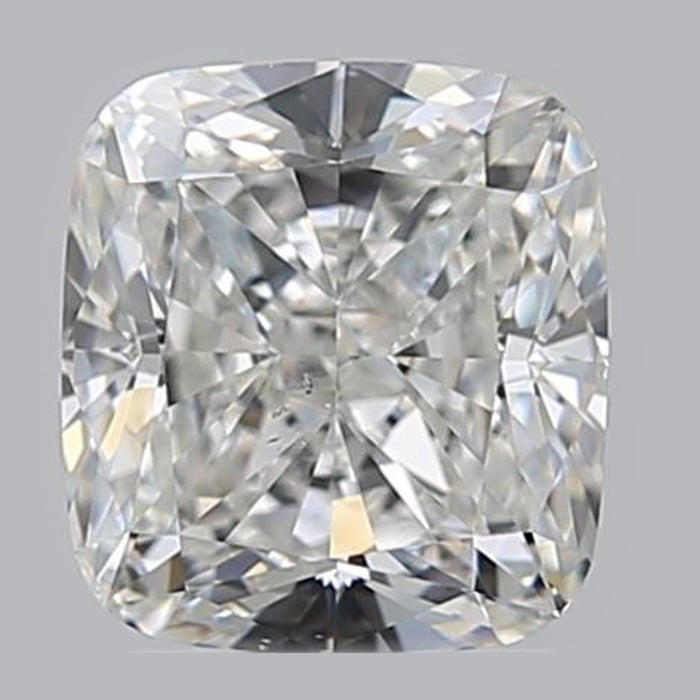 Real Diamond Image