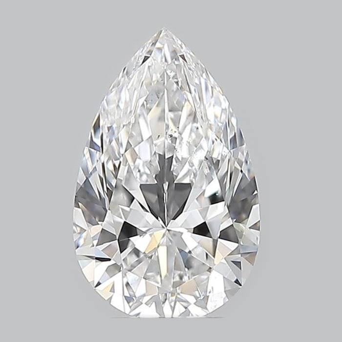 Real Diamond Image