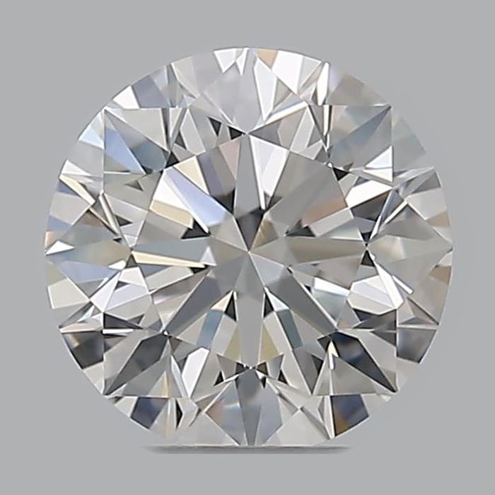 Real Diamond Image