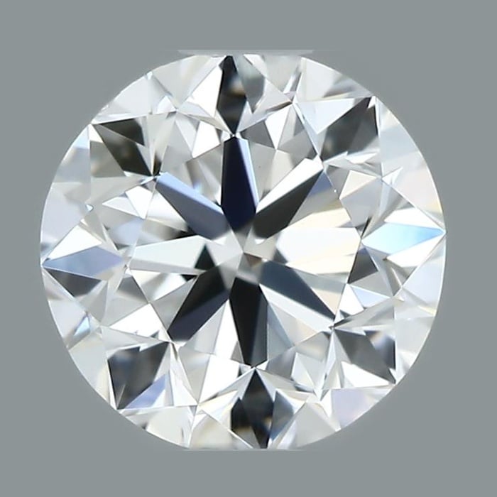 Real Diamond Image
