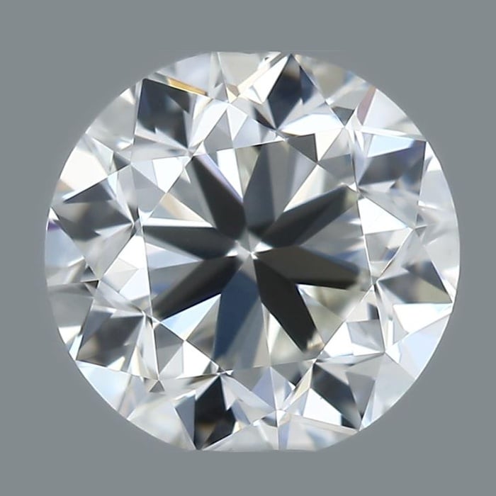 Real Diamond Image