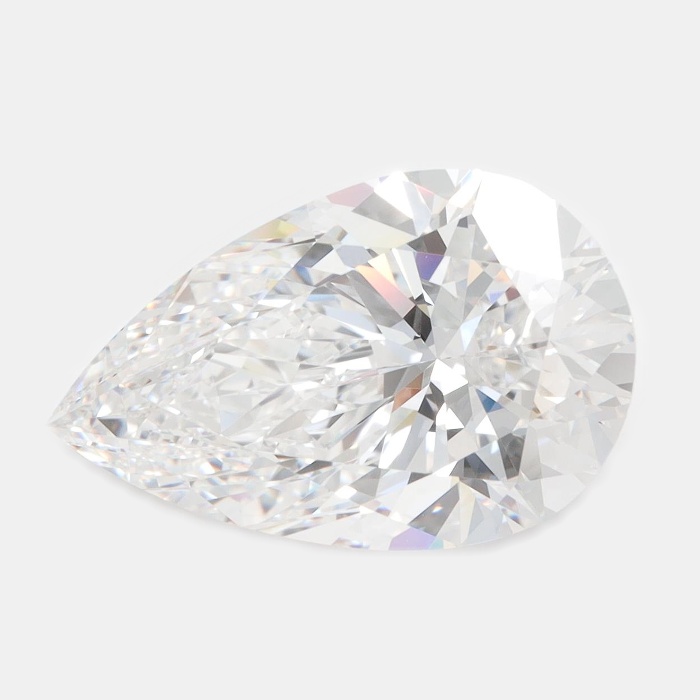 Real Diamond Image
