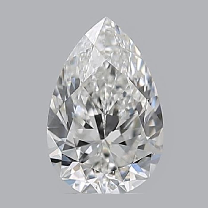 Real Diamond Image