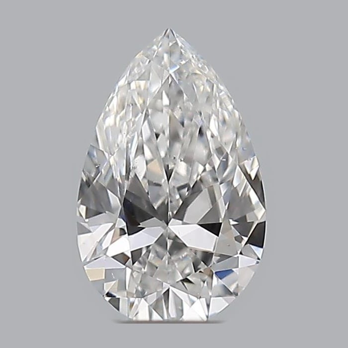 Real Diamond Image