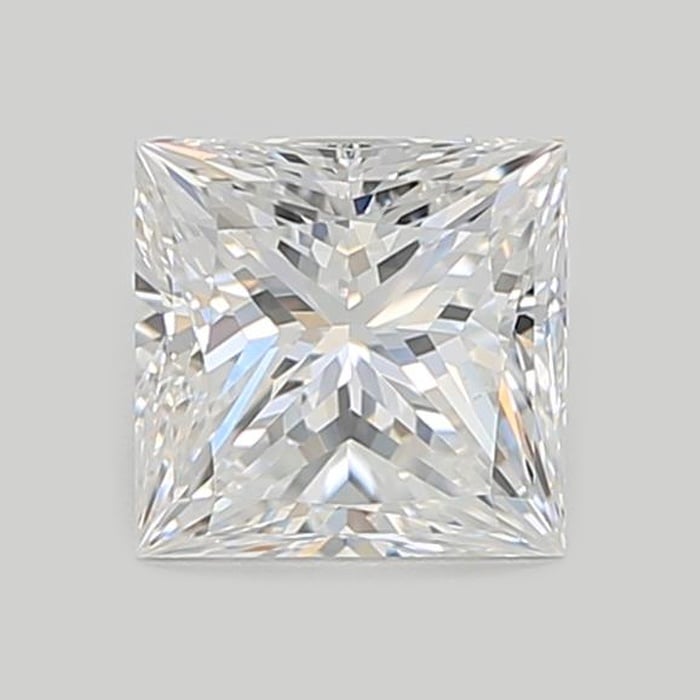 Real Diamond Image