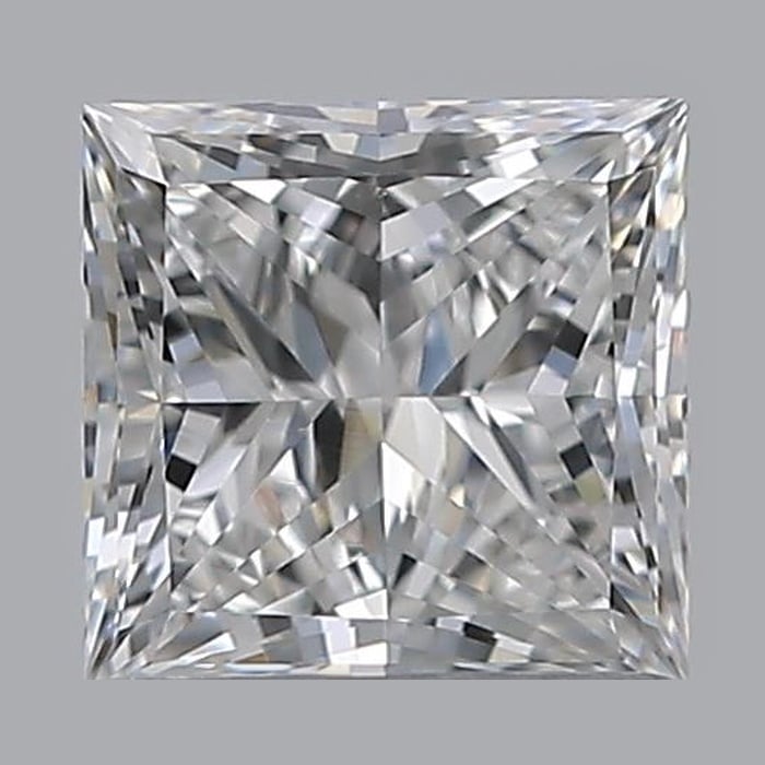 Real Diamond Image